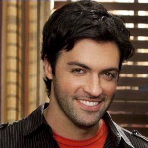 Foto Reid Scott