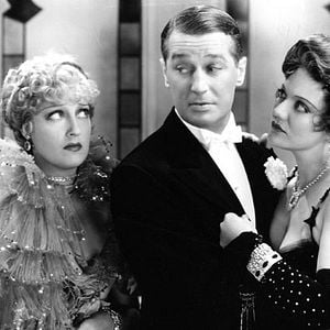 Foto Maurice Chevalier