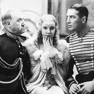 Foto Edward Everett Horton