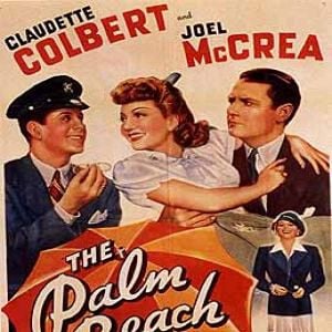 Foto Preston Sturges