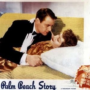 Foto Preston Sturges