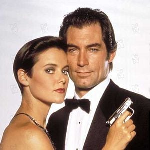Foto Timothy Dalton