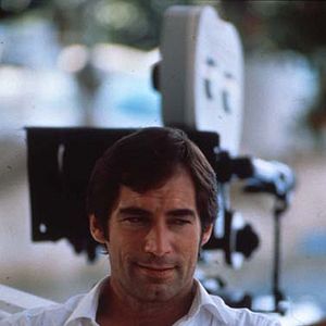 Foto Timothy Dalton