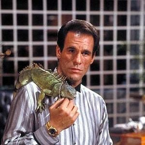 Foto 007 Licencia para matar