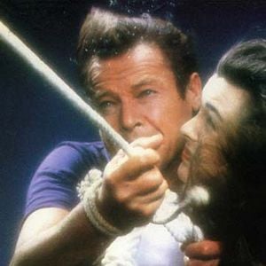 Foto Sólo para sus ojos