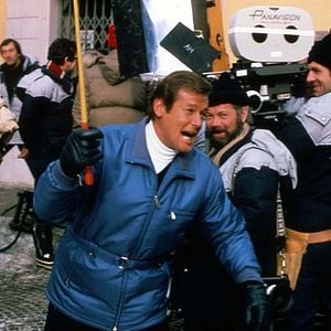 Foto Sólo para sus ojos