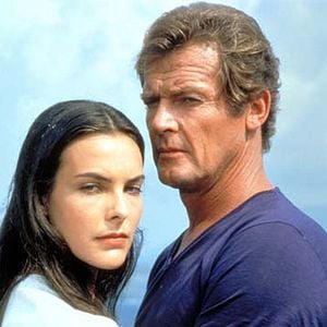 Foto Sólo para sus ojos