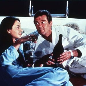 Foto Sólo para sus ojos