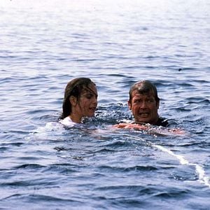 Foto Sólo para sus ojos