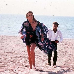 Foto Cassandra Harris