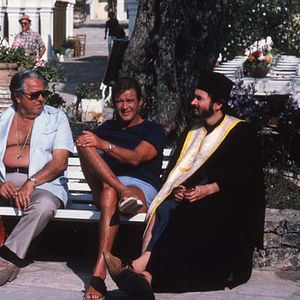 Foto Sólo para sus ojos