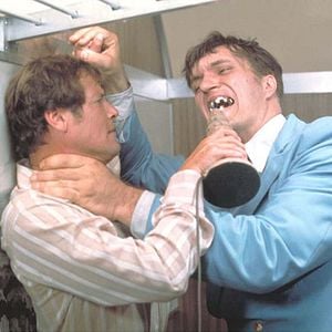 Foto La espía que me amó