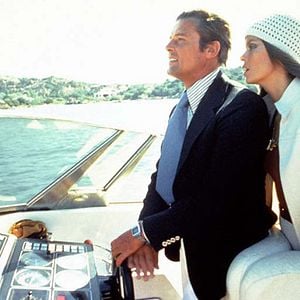 Foto La espía que me amó