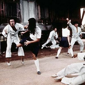 Foto El hombre de la pistola de oro