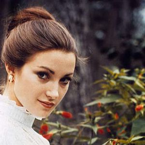 Foto Jane Seymour
