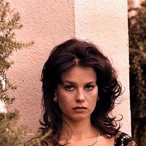 Foto Lana Wood
