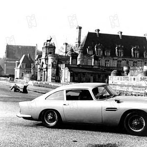 Foto Operación trueno