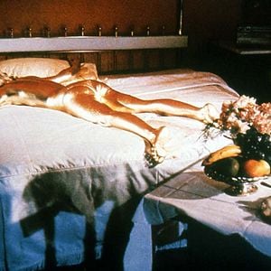 Foto James Bond contra Goldfinger