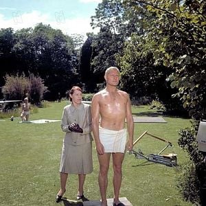 Foto Desde Rusia con amor