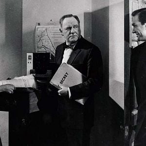 Foto Desde Rusia con amor