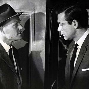 Foto Desde Rusia con amor