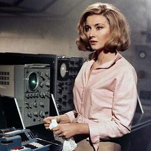 Foto Desde Rusia con amor