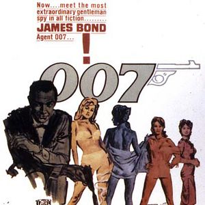 Foto Agente 007 contra el Doctor No