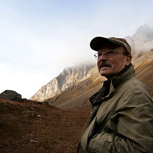 Foto Volker Schlöndorff