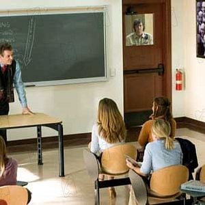 Foto Joel Schumacher