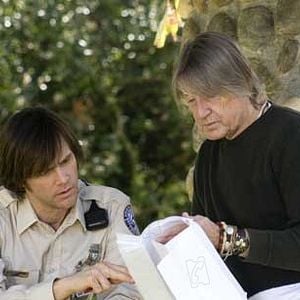 Foto Joel Schumacher