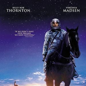 Foto The Astronaut Farmer