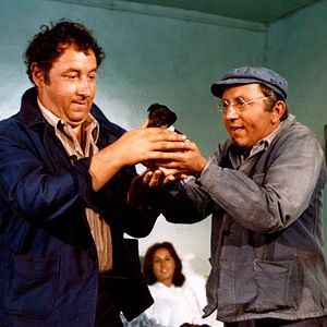 Foto El arte de vivir... pero bien