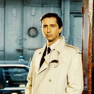 Los locos defensores de la ley - Película 1984