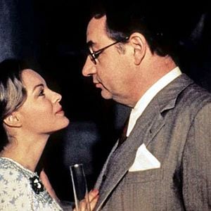 Foto Philippe Noiret