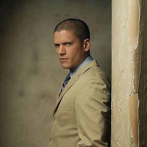 Foto Wentworth Miller