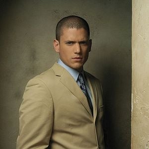 Foto Wentworth Miller