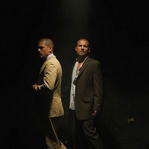 Foto Dominic Purcell