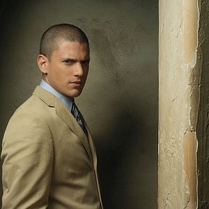 Foto Wentworth Miller