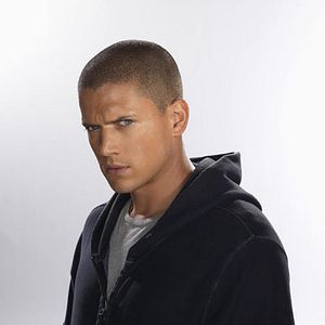 Foto Wentworth Miller