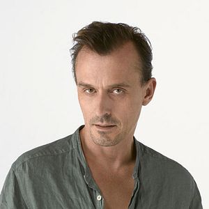 Foto Robert Knepper