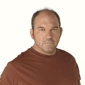 Foto Wade Williams (II)