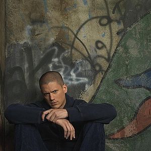 Foto Wentworth Miller