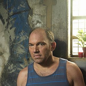 Foto Wade Williams (II)