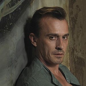 Foto Robert Knepper