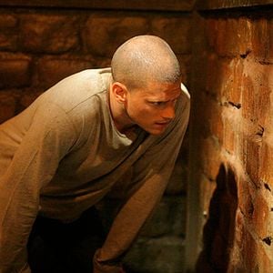 Foto Wentworth Miller