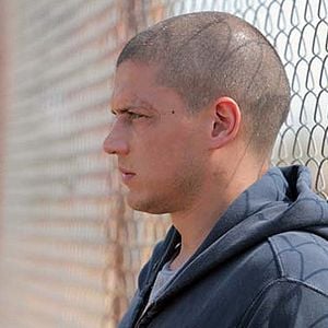 Foto Wentworth Miller