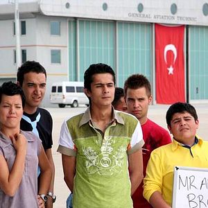 Foto Ömer Faruk Sorak