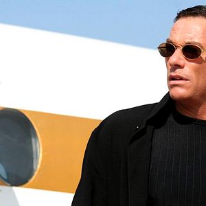 Foto Jean-Claude Van Damme