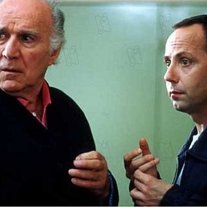 Foto Rien sur Robert