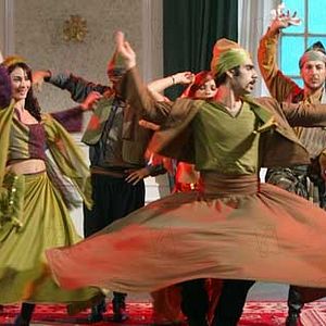 Foto Philippe Aractingi